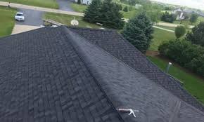 Fast & Reliable Emergency Roof Repairs in Hudson, IA